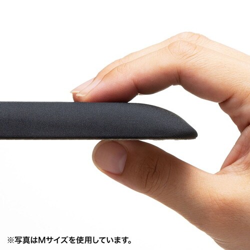 薄型リストレスト