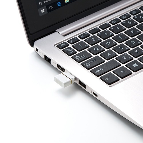 USB Type−C メモリ