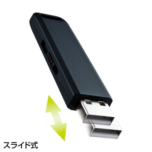 USB2.0 メモリ