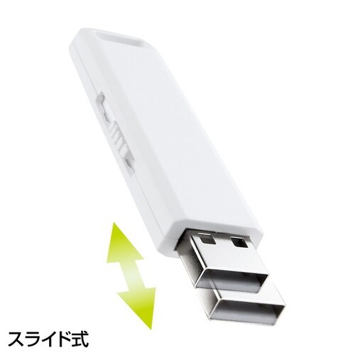USB2.0 メモリ