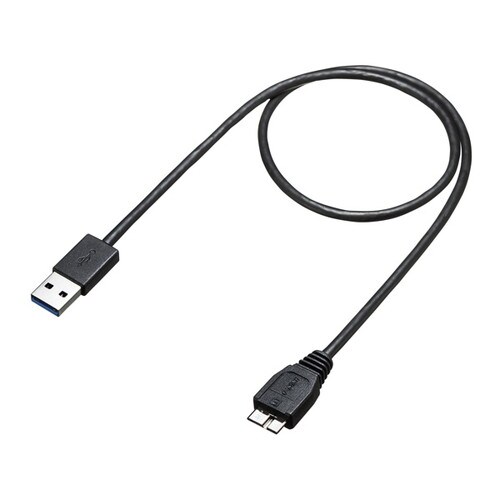 USB3.2 Gen1 4ポートハブ