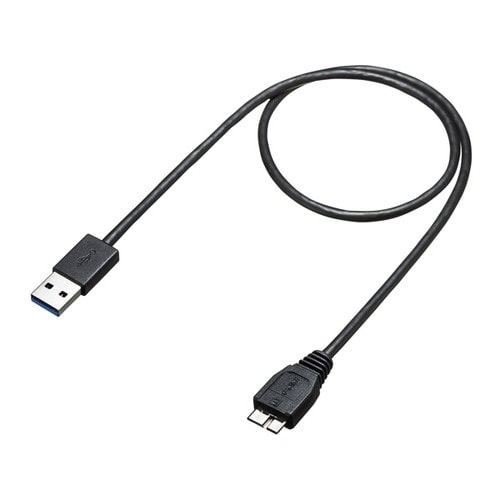 USB3.2 Gen1 4ポートハブ