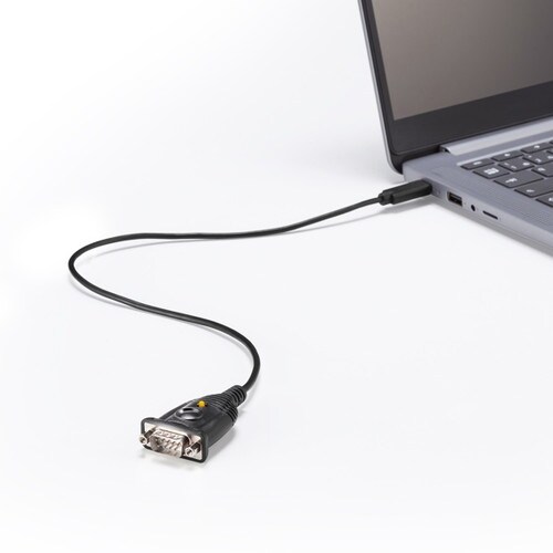 USB Type C−RS232Cコンバータ
