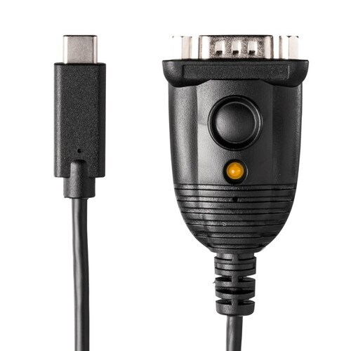 USB Type C−RS232Cコンバータ