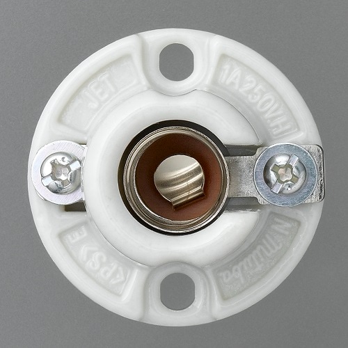 E12中豆レセップ磁器製