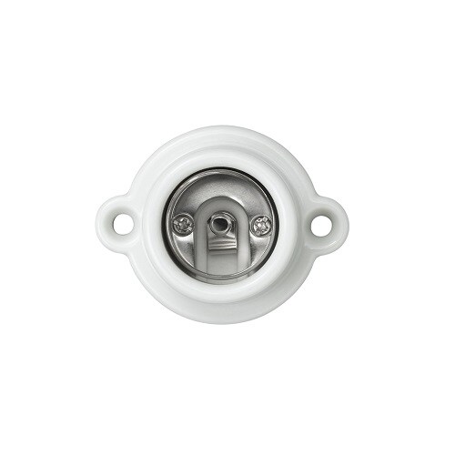 E26耳付レセップ磁器製