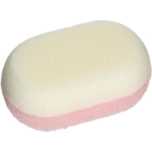 ボディソープ用ボディスポンジ ソフト&ハード