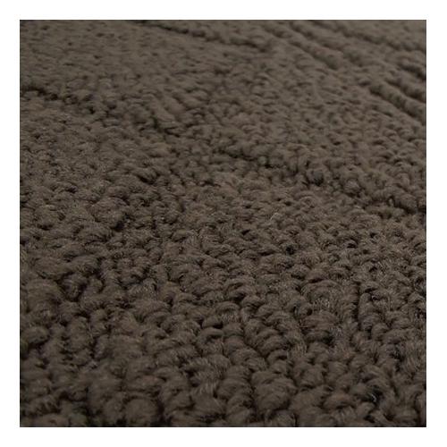 サニーインテリアマット 60×180ブラウン