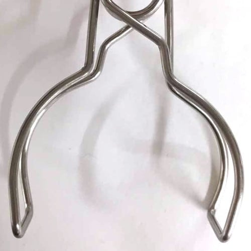 culemoA ステンレス竿フィットピンチ4P