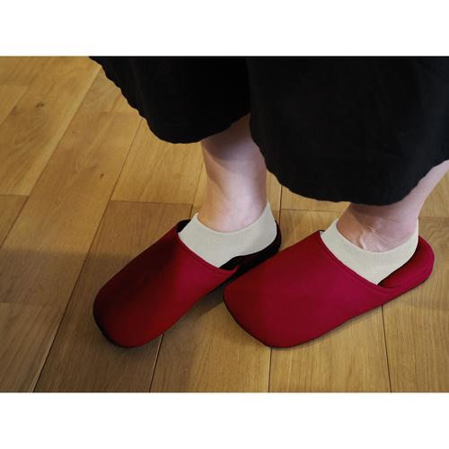 ナチュラルスリッパローズ