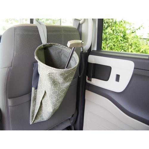 matka リング付き傘カバーグレー