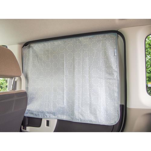 matka マグネットカーテングレー