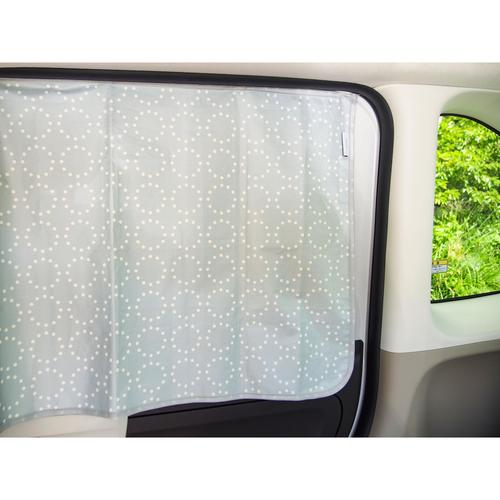 matka マグネットカーテングレー