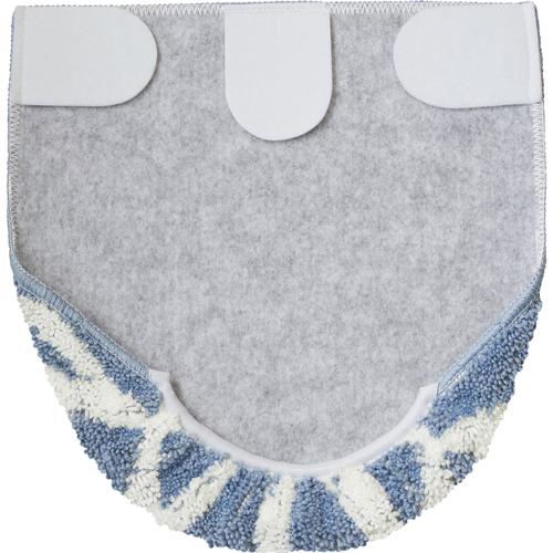 ナチュラル兼用フタカバーブランチブルー