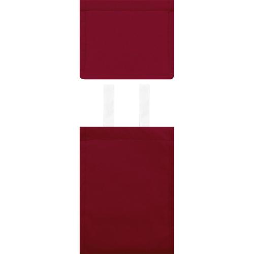 ナチュラルペーパーホルダーカバーローズ