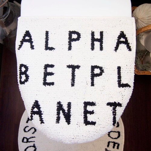 兼用フタカバーアルファベットWH