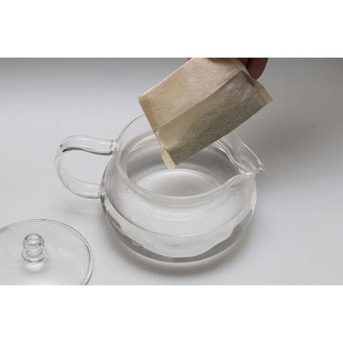 無漂白 お茶出しパック L 32枚*2個