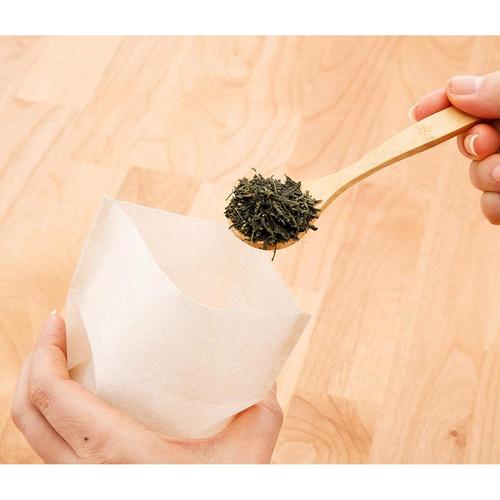 無漂白 お茶パック 60枚