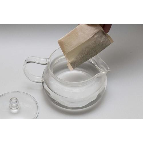 無漂白 お茶出しパック L 32枚