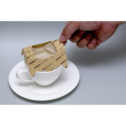 1杯用コーヒードリッパー マイドリップ 30枚