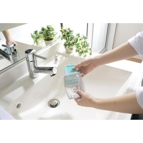 びっくり洗濯メッシュクリーナー