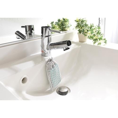 びっくり洗濯メッシュクリーナー