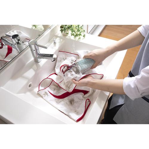 びっくり洗濯メッシュクリーナー