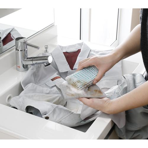 びっくり洗濯メッシュクリーナー