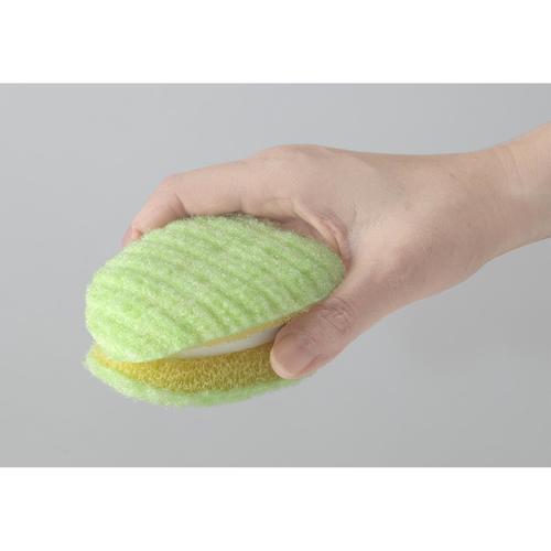 ちょこっと洗濯