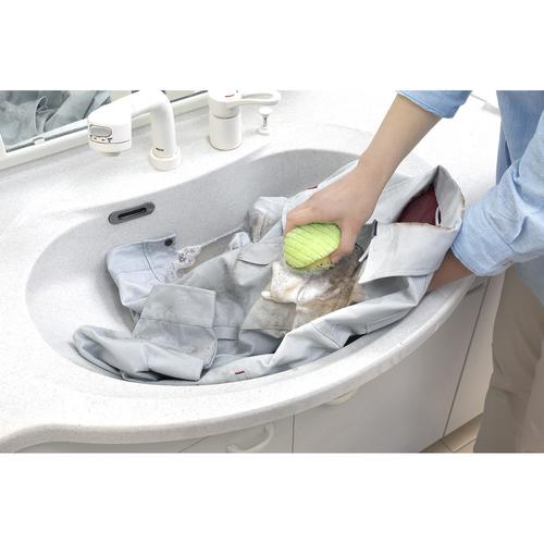 ちょこっと洗濯