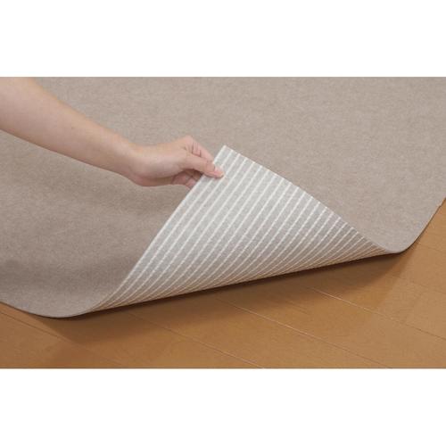 キッチンマット60×120 ベージュ