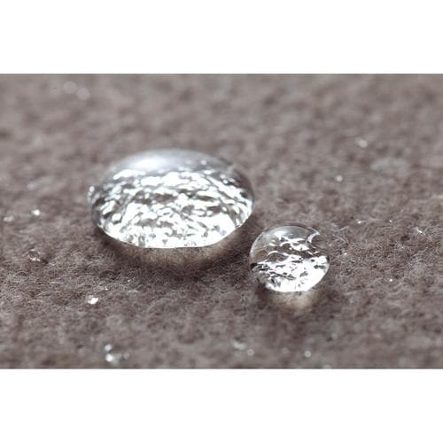 キッチンマット60×180 ブラウン