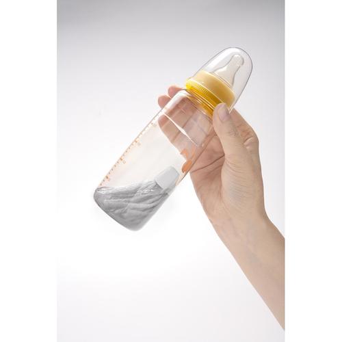 びっくりフルフルほ乳びん洗い