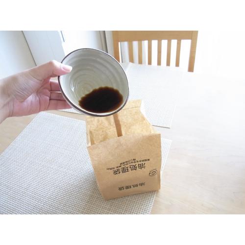 かたづけポイ 吸油量500ml×6個パック