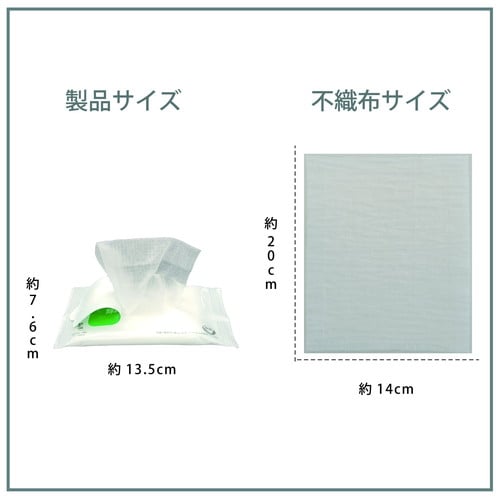 eco除菌10枚×100個