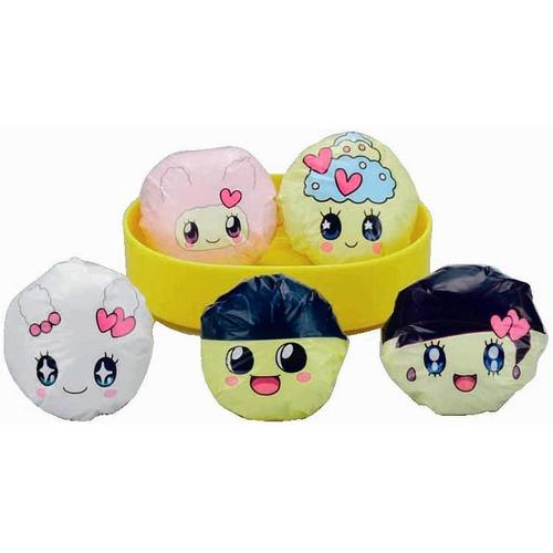 おにぎりラップ たまごっち 15枚入