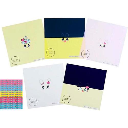 おにぎりラップ たまごっち 15枚入