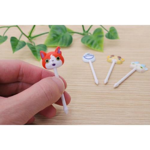 ニコニコ ピック 妖怪ウォッチ 8本入