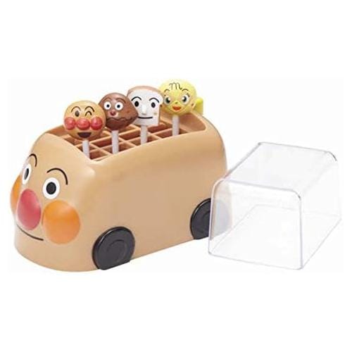 お弁当ピック スケース アンパンマンごう