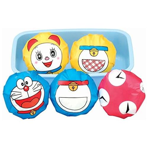 キャラ弁 おためしセット ドラえもん