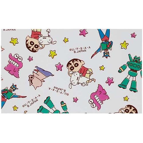 お弁当 抗菌シート クレヨンしんちゃん 30枚入