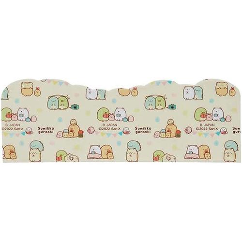 抗菌 バラン すみっコぐらし 30枚入