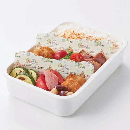 抗菌 バラン すみっコぐらし 30枚入