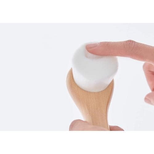 やわらか ハンディブラシ