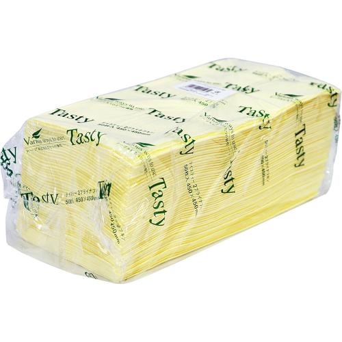 45cm カラーナプキン 50枚入