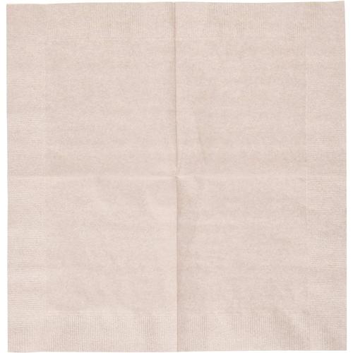 カラーナプキン 50枚入