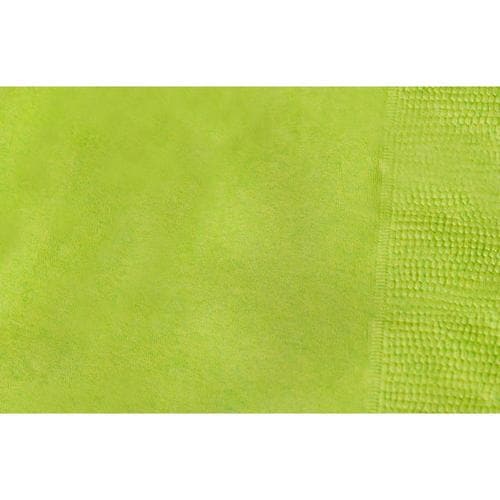 カラーナプキン 50枚入