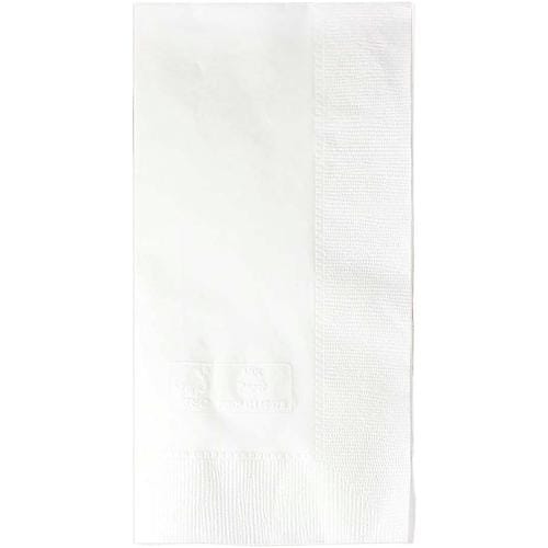 ペーパーナプキン 8折 50枚入