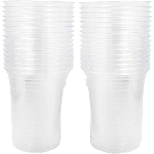 クリアカップ 473ml 30個入