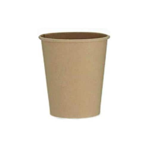 未晒ペーパーカップ210ml